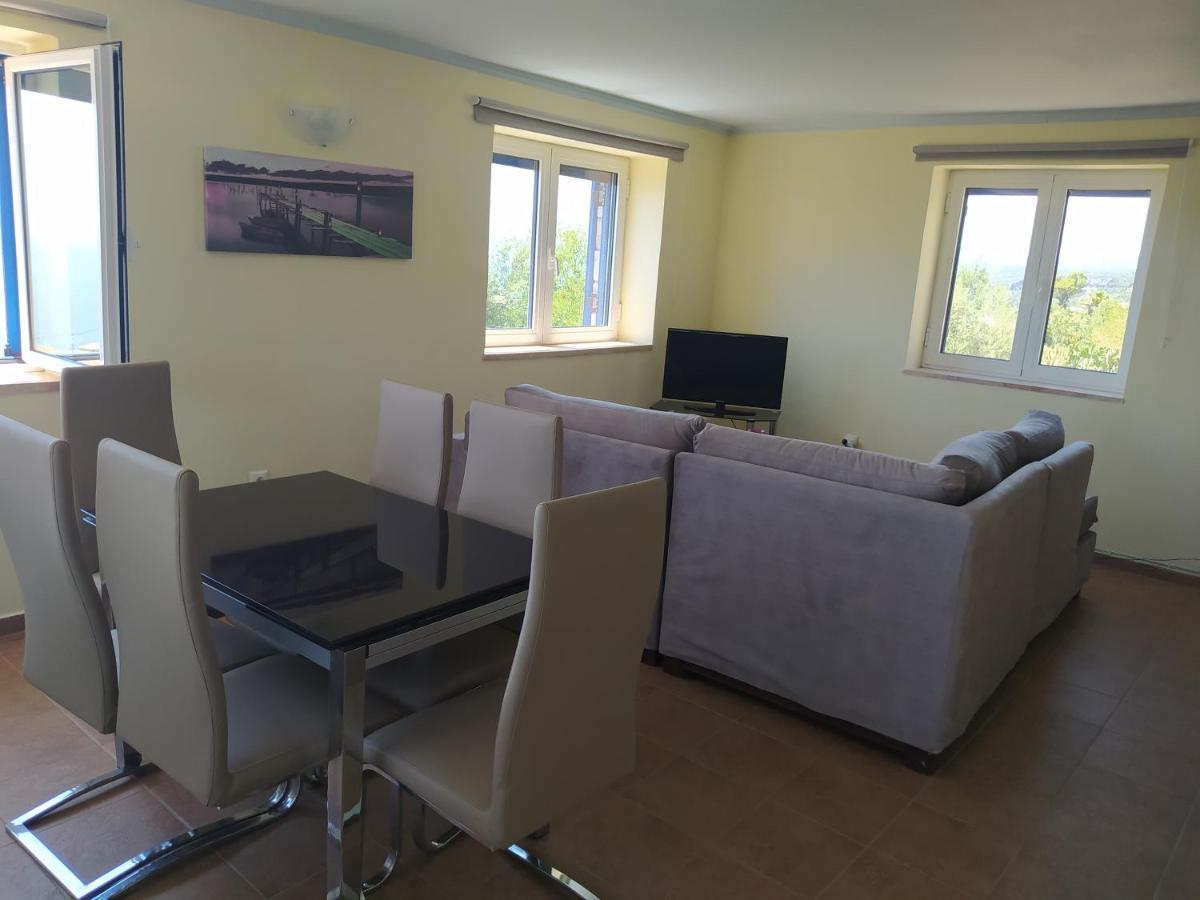 Neohori 1 Daire Neokhorion  Dış mekan fotoğraf